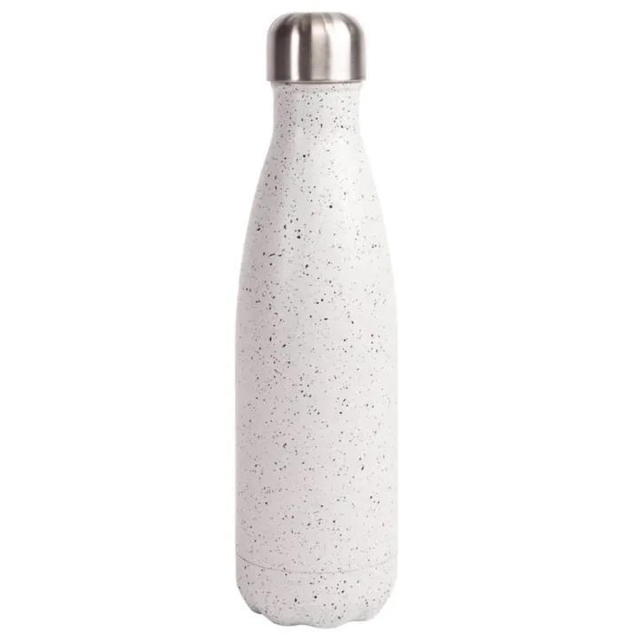 Sagaform Nils Steel Bottle Splash 500ml - LT52018 (N0102)